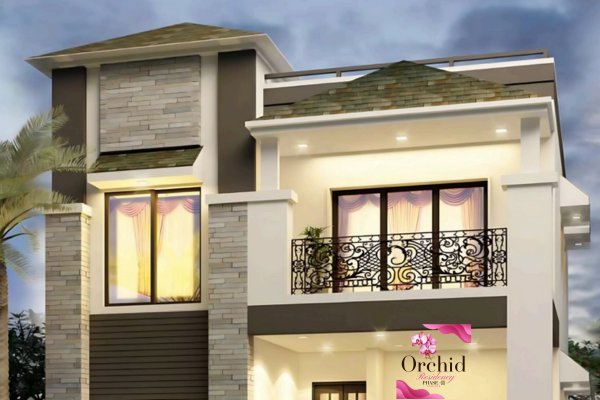 Orchid Residency Phase 2